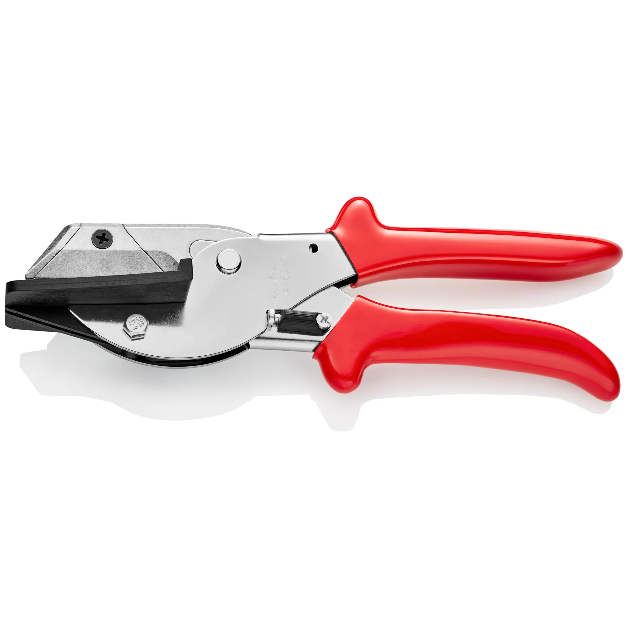 Knipex 94 15 215 8 1/2" Ribbon Cable Cutters