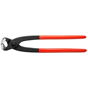 Knipex 99 01 250 SBA 10" Concreters' Nippers