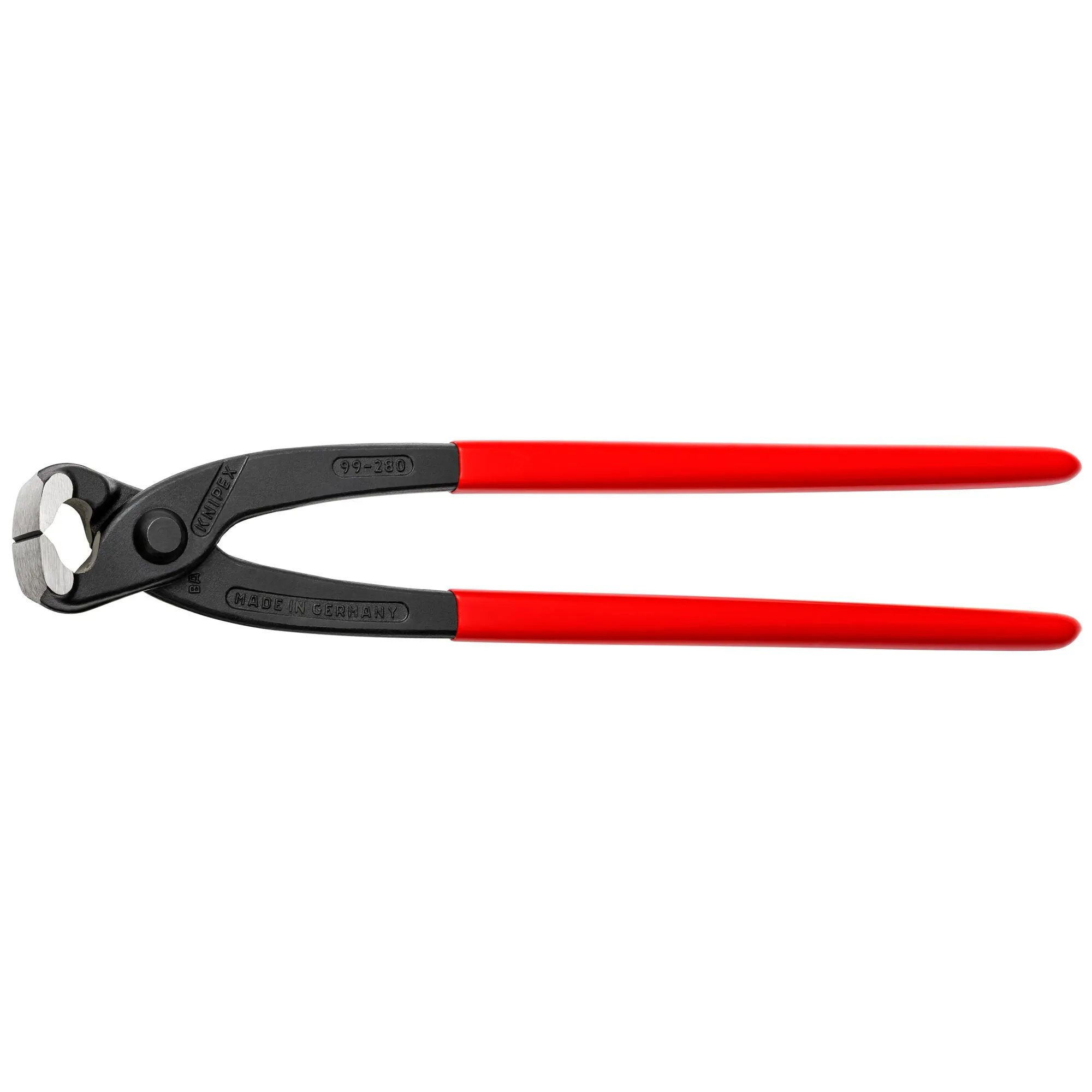 Knipex 99 01 280 11" Concreters' Nippers
