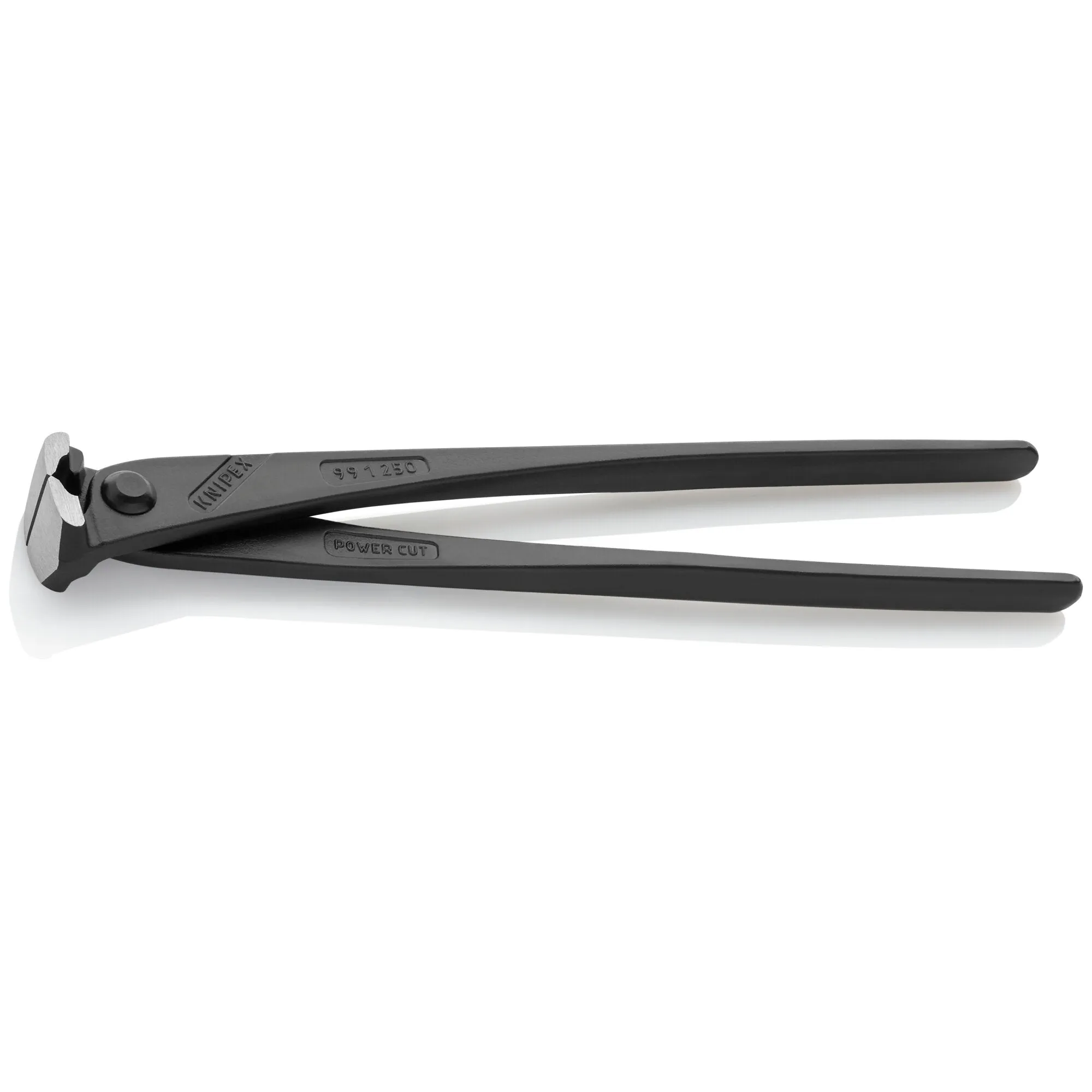 Knipex 99 10 250 10" High Leverage Concreters' Nippers