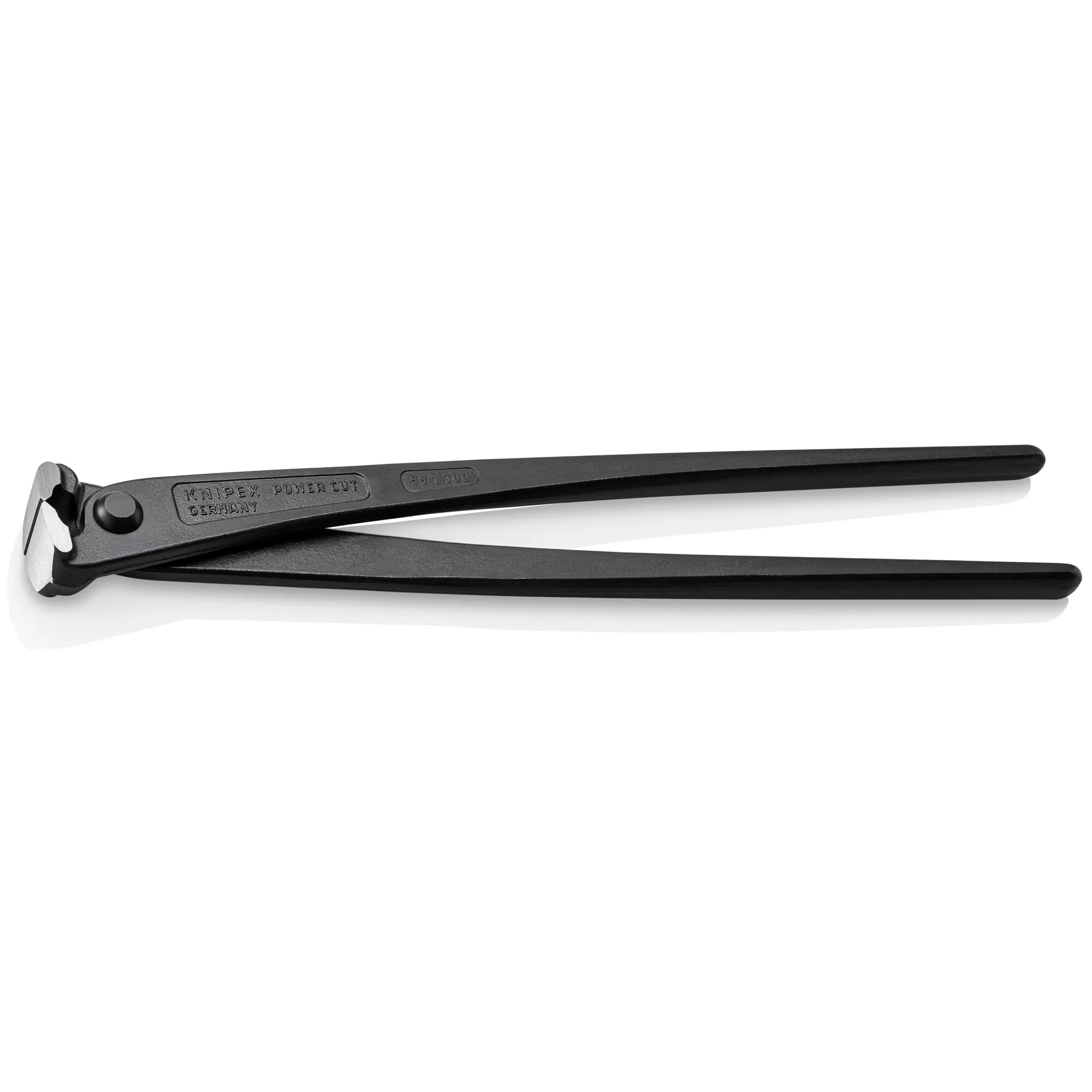 Knipex 99 10 300 12" High Leverage Concreters' Nippers