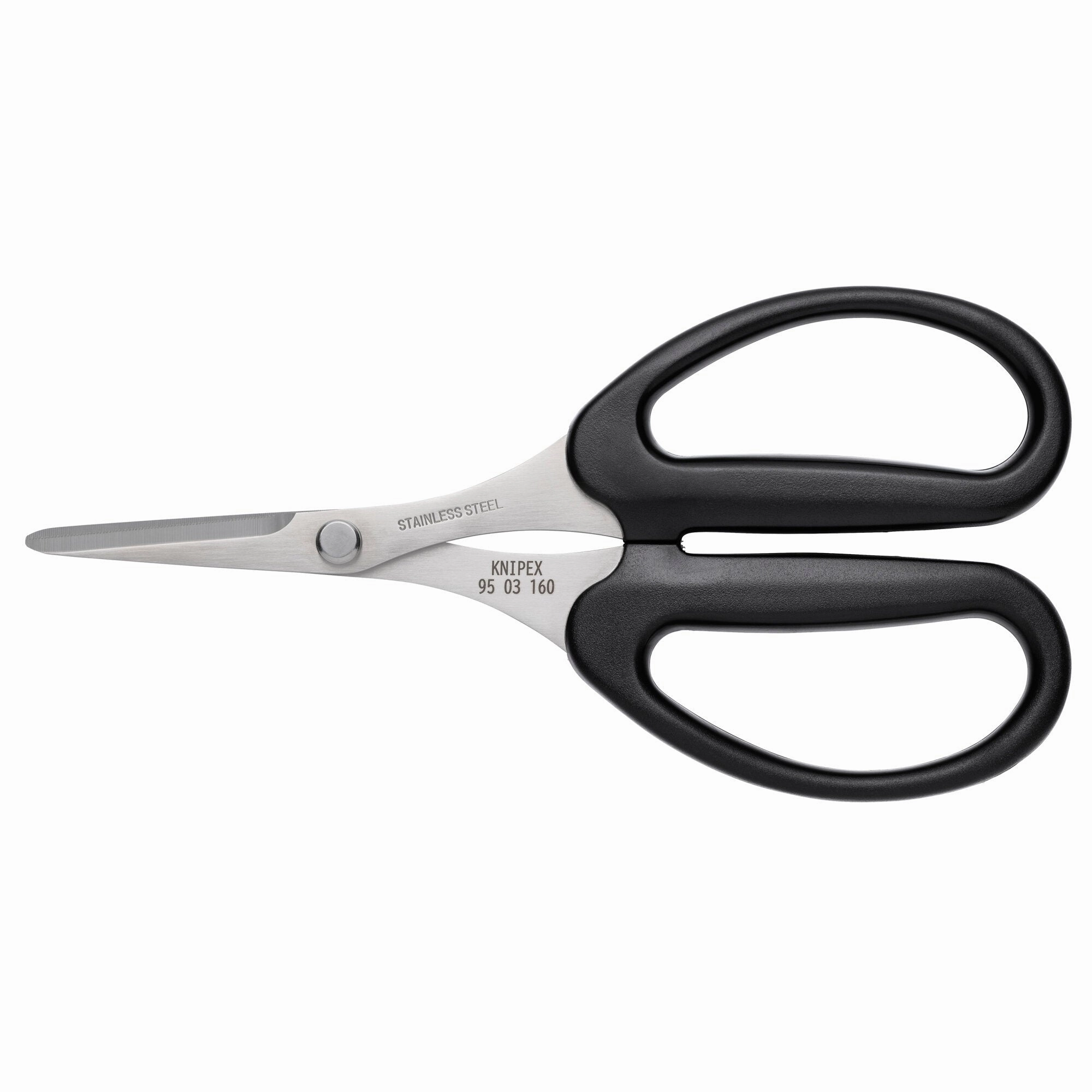 Knipex 95 03 160 SB 6 1/4" Kevlar Shears