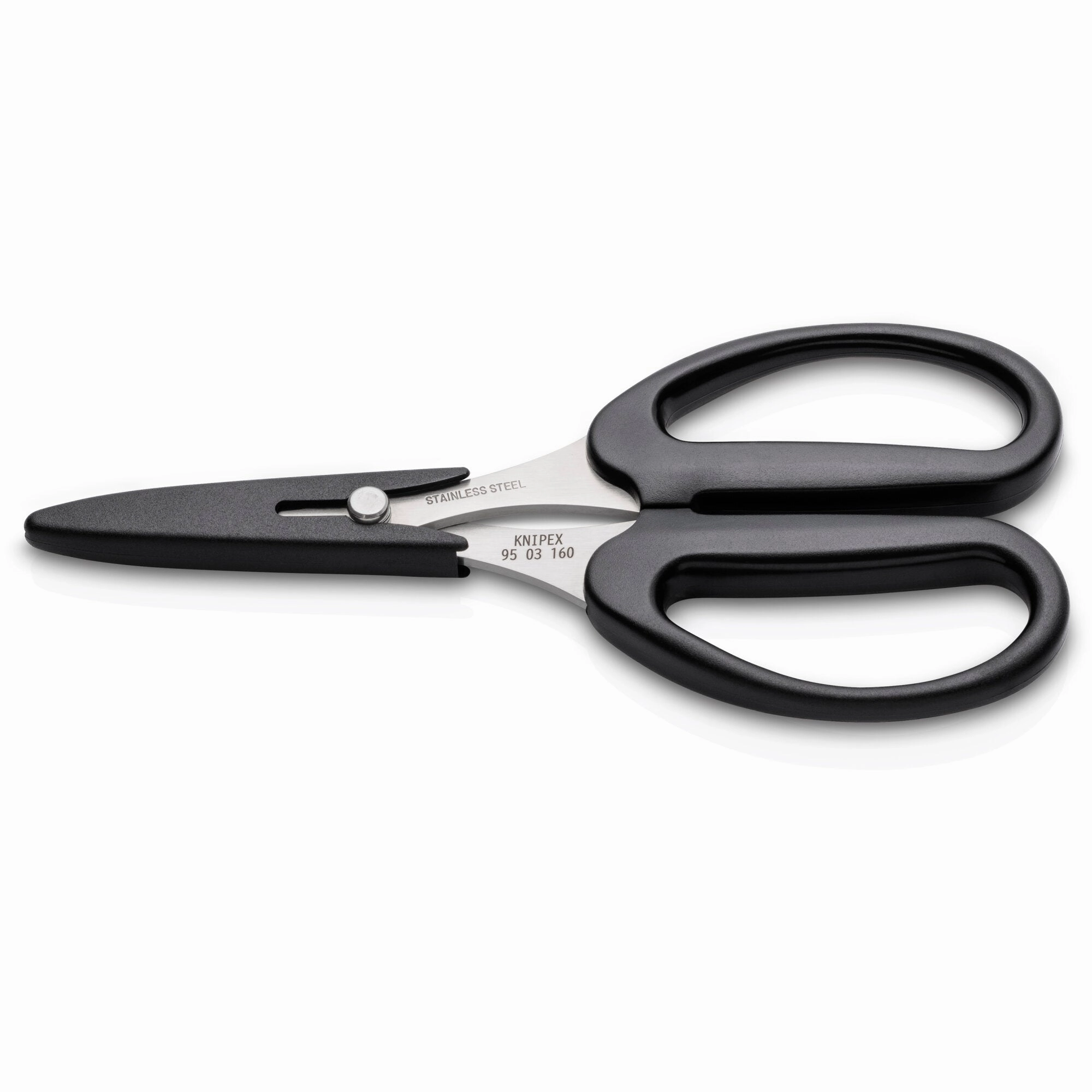 Knipex 95 03 160 SB 6 1/4" Kevlar Shears