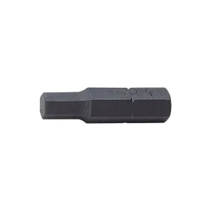 Ko-Ken 100H.32-10 5/16 Hex Dr. Bit 10mm Hex Length 32mm