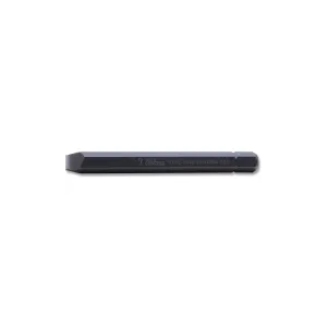 Ko-Ken 100S.80-10 5/16 Hex Dr. Bit Slotted 1.6 x 10 Length 80mm