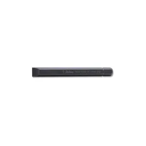 Ko-Ken 100S.80-6 5/16 Hex Dr. Bit Slotted 1.0 x 6 Length 80mm