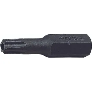 Ko-Ken 100T.32-T27H 5/16 Hex Dr. Bit TORX T27H Length 32mm