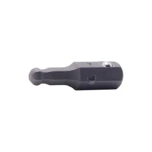 Ko-Ken 101B-6 1/4 Inch Hex Dr. Bit 6mm Ball point Hex Length 25 mm