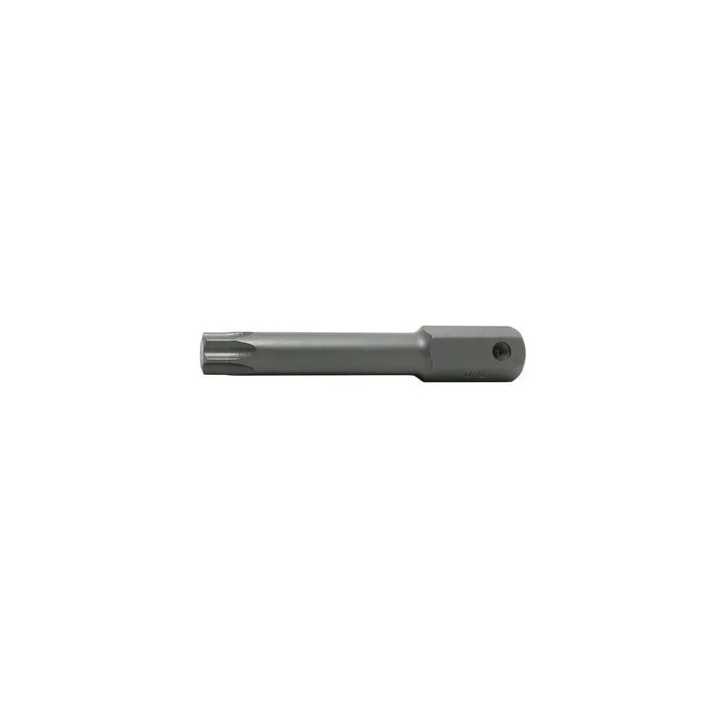 Ko-Ken 107.16-T50(L100) 16 mm Hex Dr. Bit TORX T50 Length 100 mm