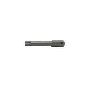 Ko-Ken 107.16-T50(L100) 16 mm Hex Dr. Bit TORX T50 Length 100 mm