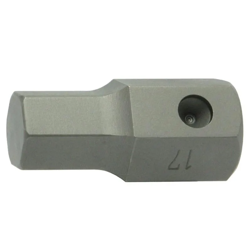 Ko-Ken 107.22-5/8 Bit 5/8 Hex 50 MM 22 MM Hex Drive