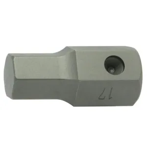 Ko-Ken 107.22-5/8 Bit 5/8 Hex 50 MM 22 MM Hex Drive