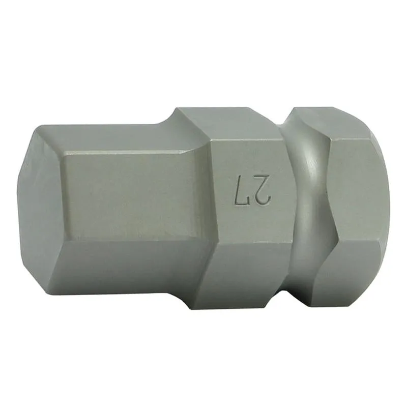 Ko-Ken 107.32-22 Bit 22 MM Hex 60 MM 32 MM Hex Drive