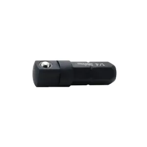 Ko-Ken 108A.25-1/4B Adaptor 1/4 Square 25 MM 1/4 Hex Drive