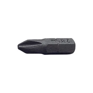 Ko-Ken 108P.32-2 Bit PH2 32 MM 1/4 Hex Drive