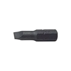 Ko-Ken 108S.25-5.5 1/4" Hex Drive Bits for Slotted Head