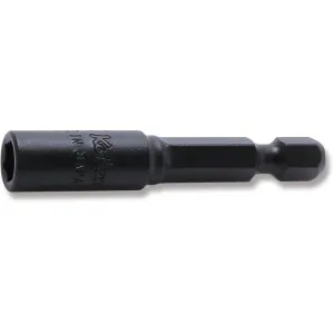 Ko-Ken 113.50-E4 Nut Setter TORX E4 50 MM 1/4 Hex Drive