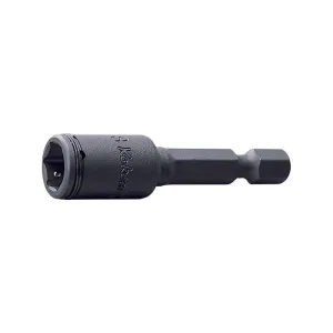 Ko-Ken 113.50(2B)-10 Nut Setter 10 MM Nut Grip 50 MM 1/4 Hex Drive