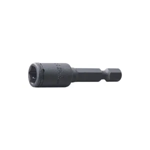 Ko-Ken 113.50(2B)-7 Nut Setter 7 MM Nut Grip 50 MM 1/4 Hex Drive
