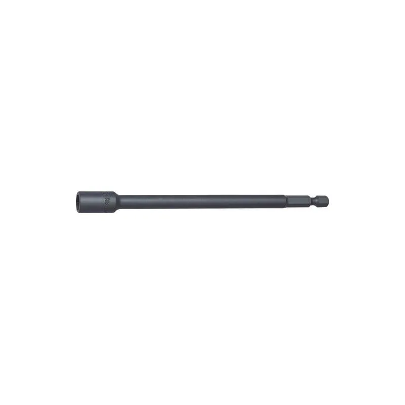 Ko-Ken 115.250-7 1/4 Inch Hex Dr. Nut Setter 7 mm 6 point Length 250 mm Magnet