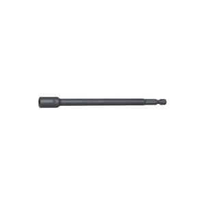 Ko-Ken 115.250-7 1/4 Inch Hex Dr. Nut Setter 7 mm 6 point Length 250 mm Magnet