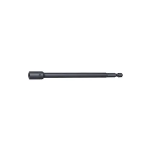 Ko-Ken 115.75-14 1/4 Inch Hex Dr. Nut Setter 14 mm 6 point Length 75 mm Magnet