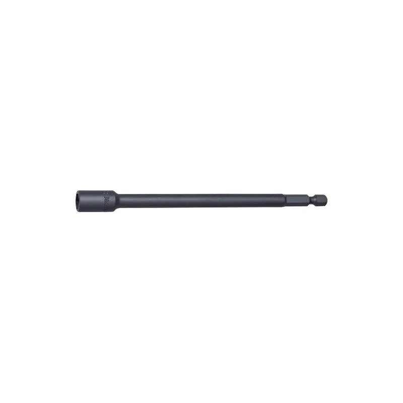 Ko-Ken 115.75-14 1/4 Inch Hex Dr. Nut Setter 14 mm 6 point Length 75 mm Magnet