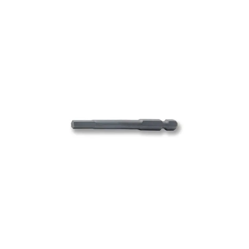 Ko-Ken 121H.50-4 Bit 4 MM Hex 50 MM 1/4 Hex Drive
