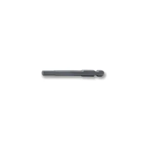 Ko-Ken 121H.50-4 Bit 4 MM Hex 50 MM 1/4 Hex Drive