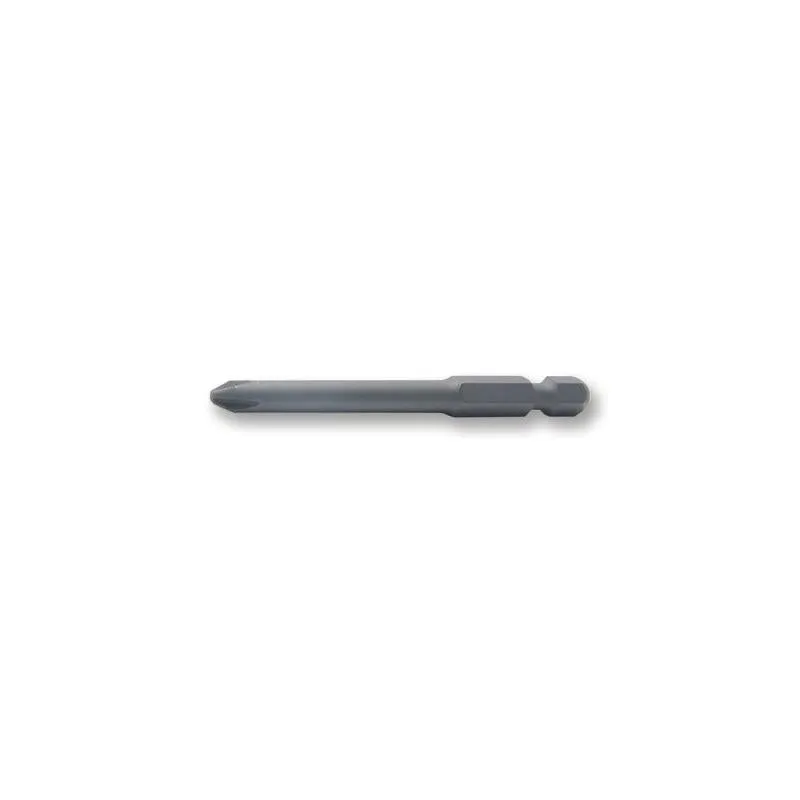 Ko-Ken 121P.150-3 Bit PH3 150 MM 1/4 Hex Drive
