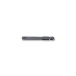 Ko-Ken 121T.100-T25H Bit TORX T25H 100 MM 1/4 Hex Drive