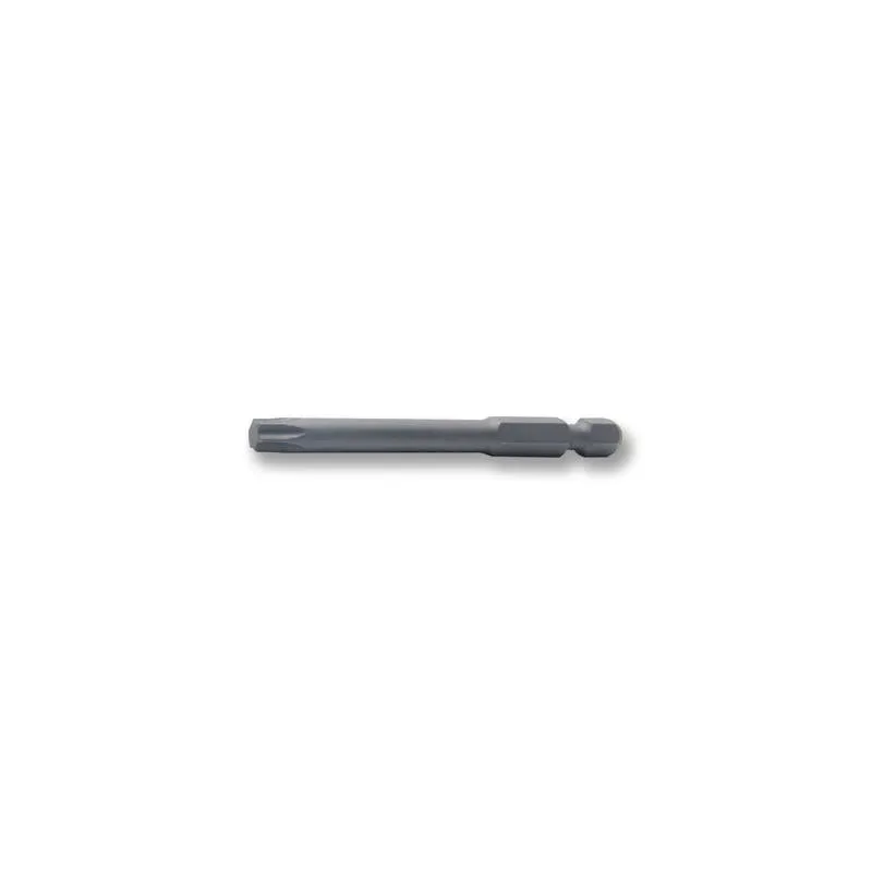 Ko-Ken 121T.100-T25H Bit TORX T25H 100 MM 1/4 Hex Drive
