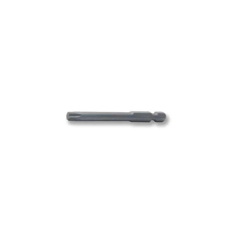 Ko-Ken 121T.150-T40 1/4 Inch Hex Dr. Bit TORX T40 Length 150 mm