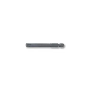Ko-Ken 121T.150-T40 1/4 Inch Hex Dr. Bit TORX T40 Length 150 mm