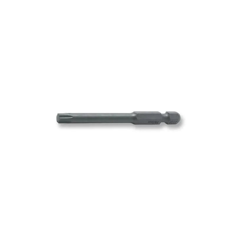 Ko-Ken 121T.50-20IP 1/4 Inch Hex Dr. Bit TORX Plus 20IP Length 50 mm