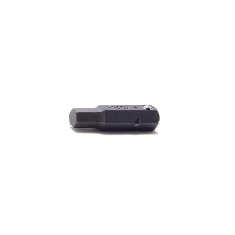 Ko-Ken 128H-5 5/16 Hex Dr. Bit 5mm Hex Length 32mm