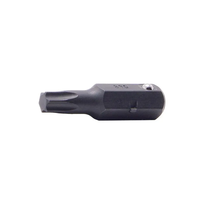 Ko-Ken 128T.32-T20 5/16 Hex Dr. Bit TORX T20 Length 32mm