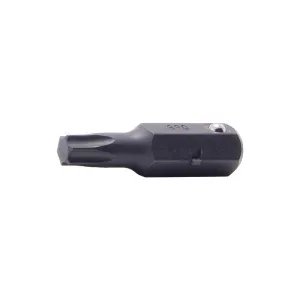 Ko-Ken 128T.32-T20 5/16 Hex Dr. Bit TORX T20 Length 32mm