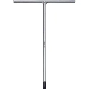 Ko-Ken 157S-6 T Handle 1.0x6 MM Slotted 200 x 180 MM