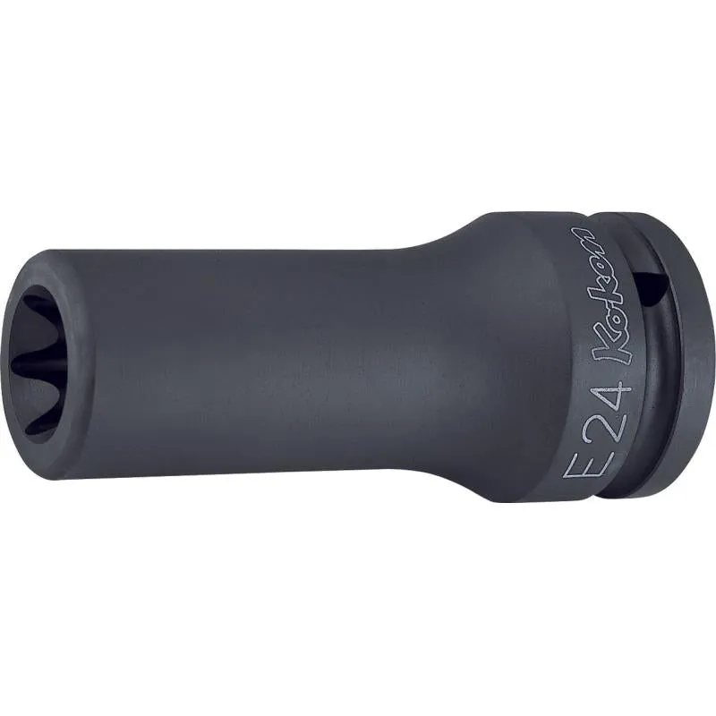 Ko-Ken 16325-E32 Socket TORX E32 100 MM 3/4 Sq. Drive