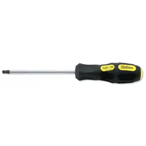 Ko-ken 168H-8B Hex Screwdriver Ballpoint 8 mm L.245 mm