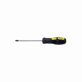 Ko-Ken 168T-T25H Screwdriver TORX T25H Tamper Resistant Length 225mm