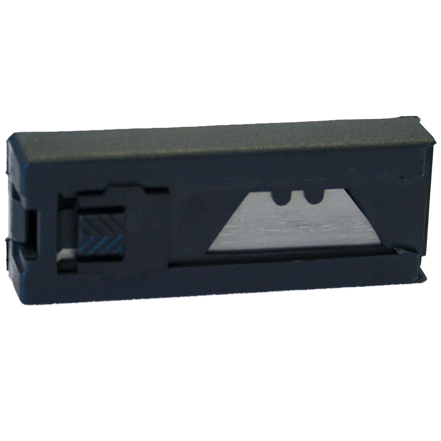 Kraft Tool DW078 Professional Utility Knife Blade 10 Pack Dispenser