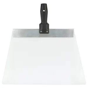 Kraft Tool DW193 18" x 12" Lexan Knock Down Knife