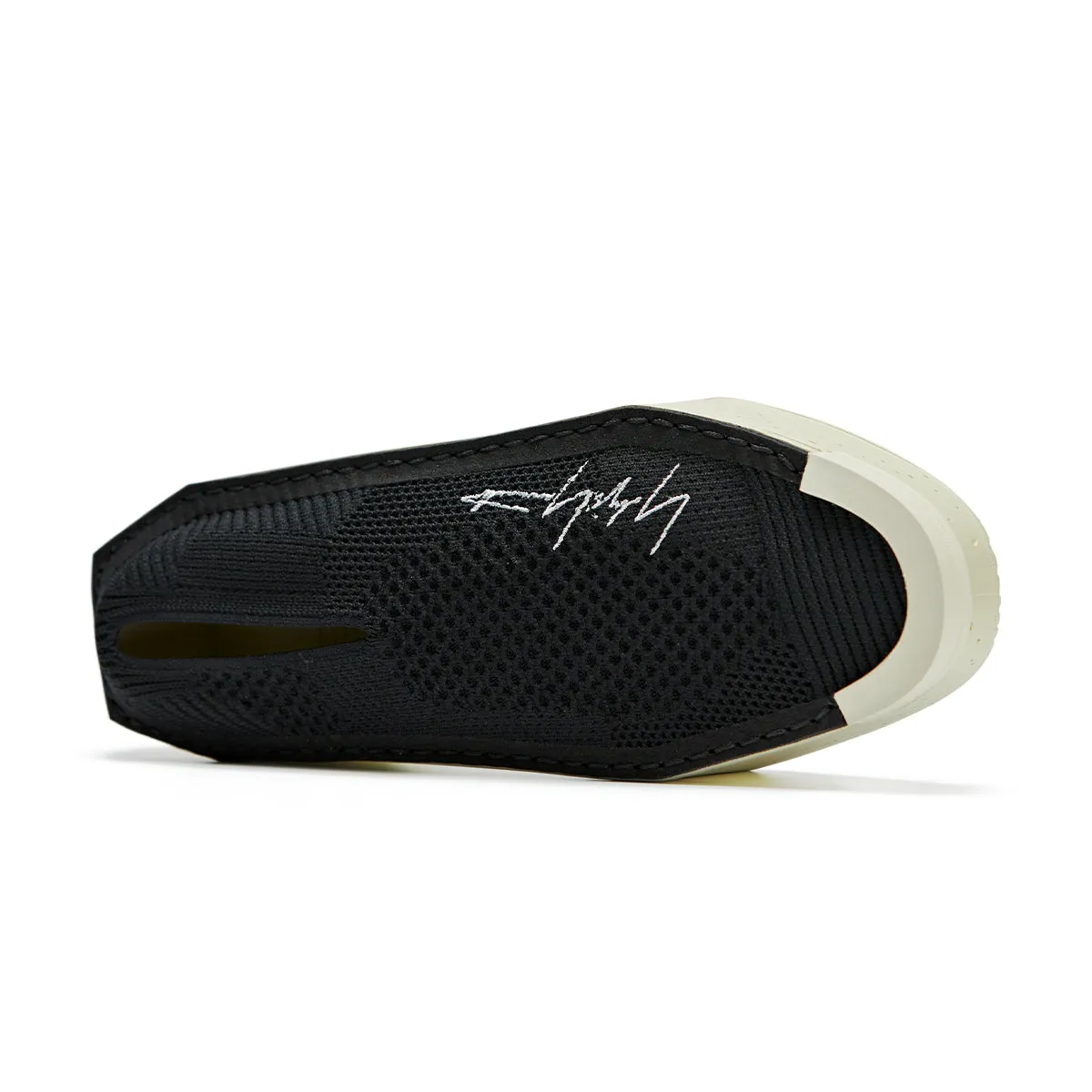 Kyasu Slip-On 'Black'