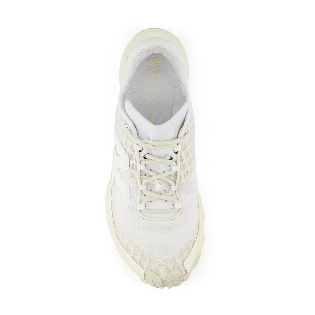M10L 'Angora White'