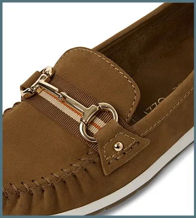 MARCO TOZZI CLARA 240601 COGNAC