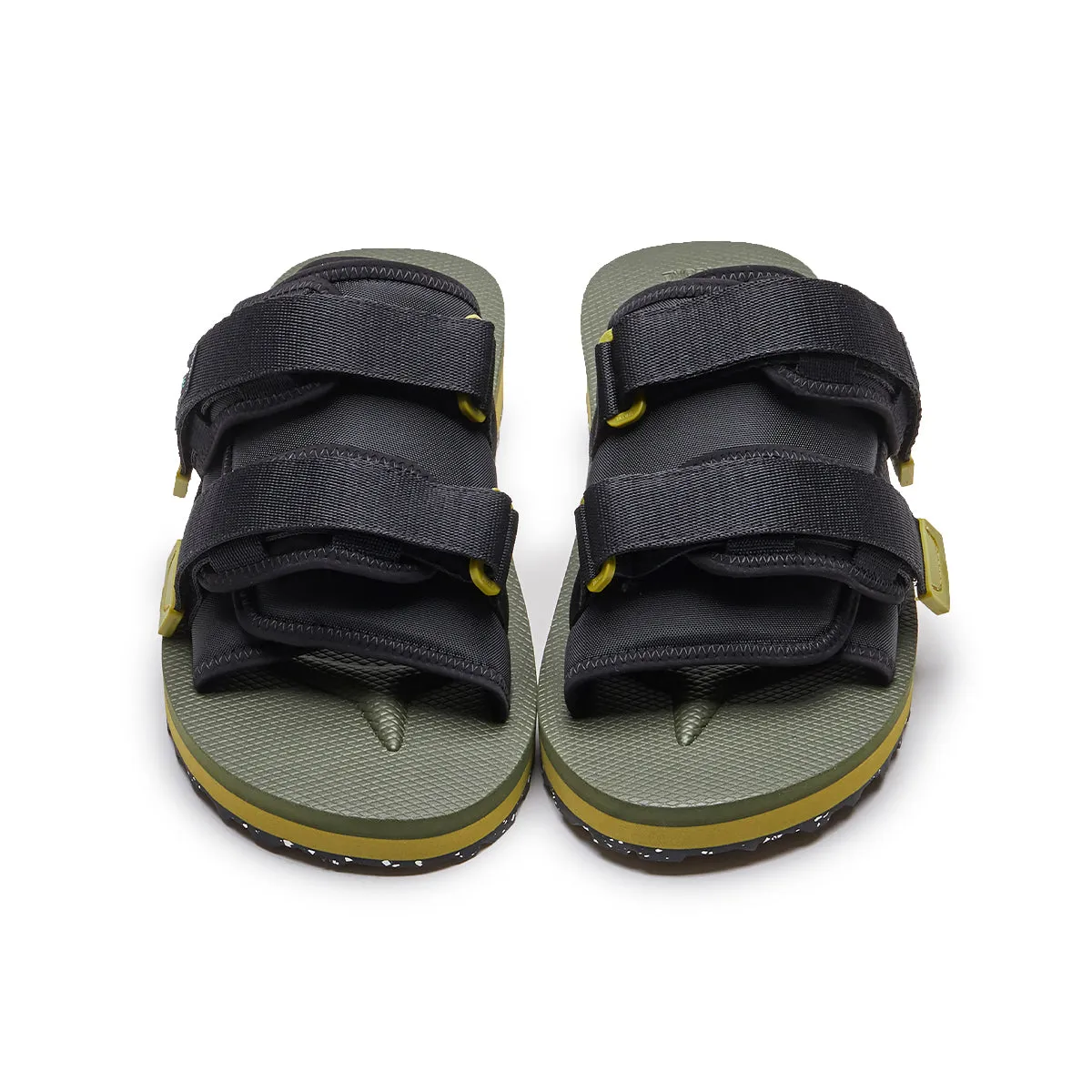 MOTO-Cab-ECO 'Black Kombu'
