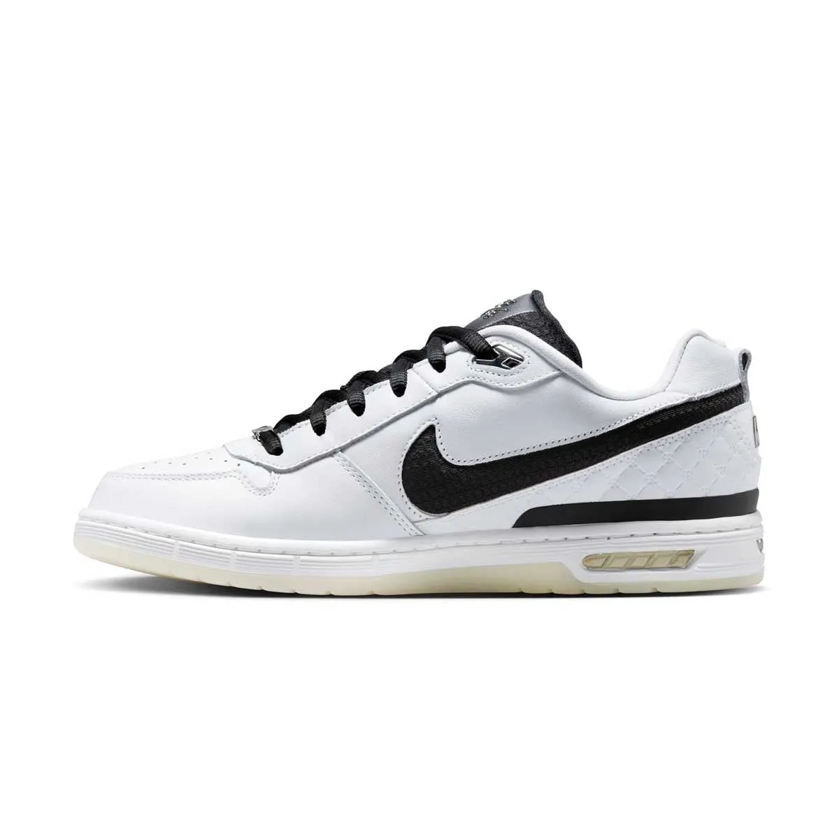   Paul Rodriguez SB Air Zoom Low QS 'White Black'