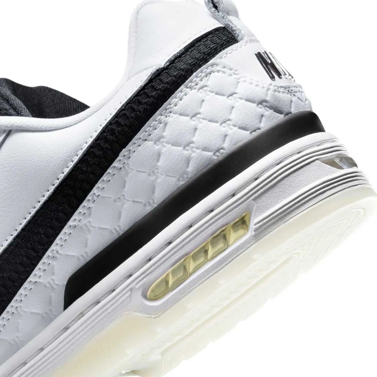   Paul Rodriguez SB Air Zoom Low QS 'White Black'